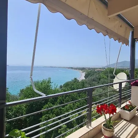 Bay View Apartment