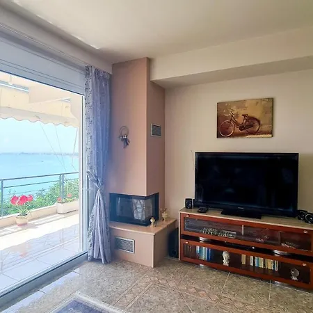 Apartment Bay View Kalamata