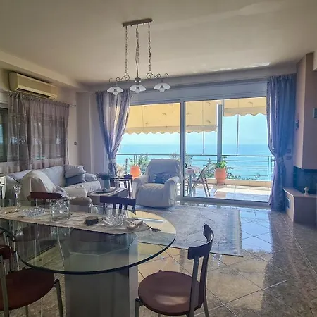 Bay View Kalamata