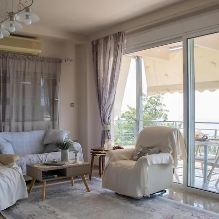 Апартаменты Bay View