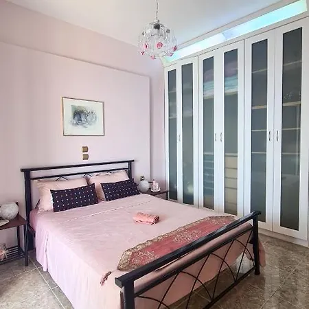 Апартаменты Bay View *
