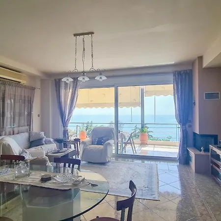 Appartement Bay View *