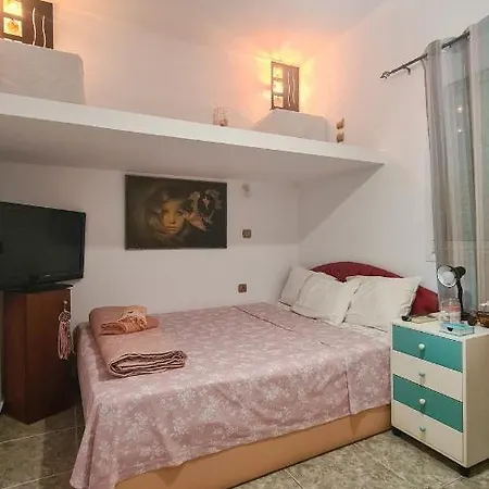 Bay View Kalamata