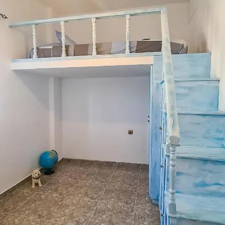 Bay View Appartement *