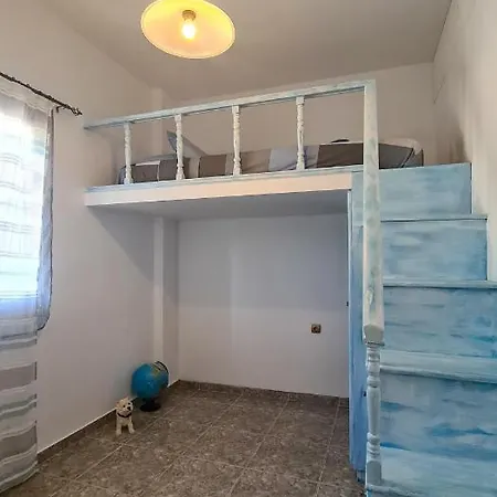 Bay View Каламата